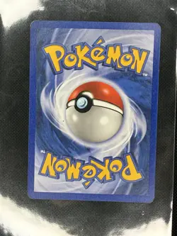 Parasect 43/112 FireRed & LeafGreen Regular - Pokemon TCG (Yuka Morri) - Image 3