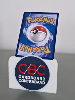 Pokemon S-Chinese Shining Jirachi CSMJC-006 - Sun & Moon Gift Box Promo (NM) - Image 2
