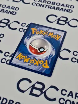 Pokemon S-Chinese Shining Jirachi CSMJC-006 - Sun & Moon Gift Box Promo (NM) - Image 4