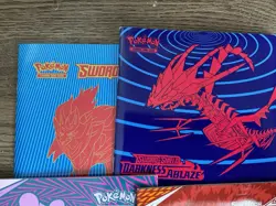Pokemon TCG -Players Guide - Unbroken Bonds + Unified Minds Lot - Image 4