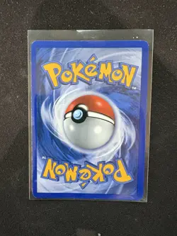 Blaziken 1/106 Great Encounters Holo Pokemon - Image 2