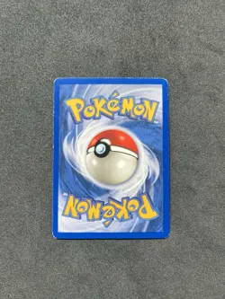 Pokemon Haunter Base Set 29/102 - Image 2