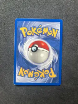 Pokemon Mankey Team Rocket Set 61/82 - Image 2