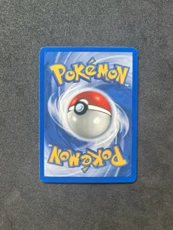 Pokemon Rattata Team Rocket 66/82 - Image 2