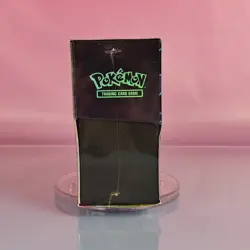 POKEMON 2025 MEGA EVOLUTION PHANTASMAL FLAMES ELITE TRAINER BOX EN OVP SEALED 2 - Image 4