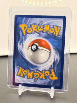 Volo #196 FA Trainer Ultra Rare Holo 196/196 Pokemon TCG Lost Origin NM - Image 2