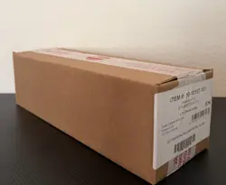 Pokemon Destined Rivals Booster Box CASE 6 Boxes Factory Sealed DOUBLE BOXED! - Image 3