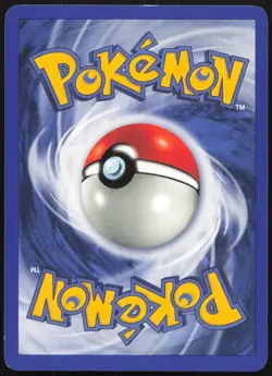 Carte Pokemon Chenipan 53/75 Edition 1 Neo Discovery Francais - Image 2