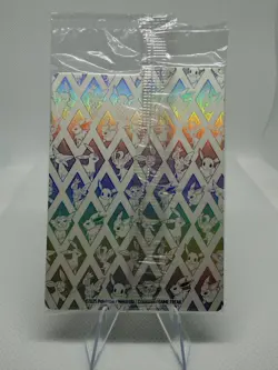 Pokemon TCG SEALED Eevee SVP 173 Prismatic Evolutions Holofoil ETB Promo - Image 2