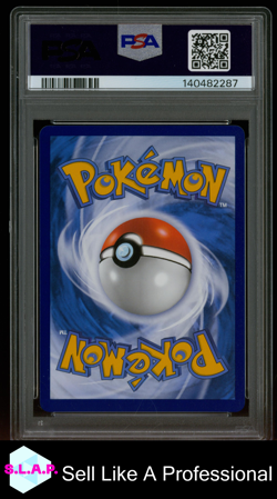 MEGA CHARIZARD X EX SPEC ILL RARE POKEMON GER PFL 2025 125 PSA 10 - Image 2