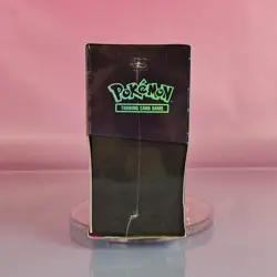 POKEMON 2025 MEGA EVOLUTION PHANTASMAL FLAMES ELITE TRAINER BOX EN OVP SEALED 3 - Image 4