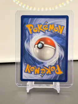 Thorton #195 FA Trainer Ultra Rare Holo 195/196 Lost Origin Pokemon TCG NM - Image 2