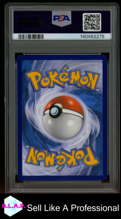 MEGA CHARIZARD X EX SPEC ILL RARE POKEMON GER PFL 2025 125 PSA 10 - Image 2