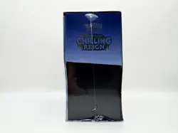 LOT OF 2 Pokemon Chilling Reign Ice & Shadow Rider Calyrex Elite Trainer Box ETB - Image 5