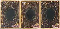 Mind Crush SR06-EN037 Lair of Darkness 1st Edition (x3) - Yugioh Card - Image 2
