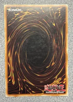 Solemn Judgment LCYW-EN152 Legendary Collection 3: Yugi's World Unlimited LP - Image 2