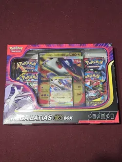 Pokemon TCG Collection Box Lot of 9- (NEW & SEALED) - Image 3