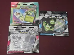 Pokemon TCG Collection Box Lot of 9- (NEW & SEALED) - Image 4
