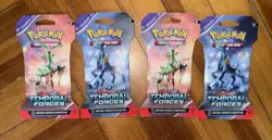Lot Of Modern Pokemon Cards *New & Sealed* Complete Detailed List In Description - Image 3