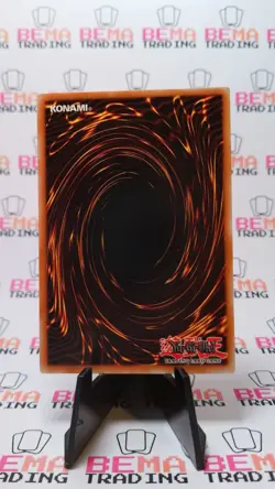 Heavy Storm SD6-EN023 Structure Deck: Spellcaster's Judgment 1st Edition - Image 2