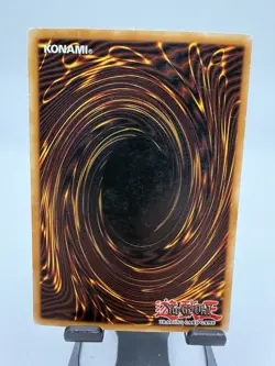 Heavy Storm SD6-EN023 Structure Deck: Spellcaster's Judgment 1st Edition - Image 2