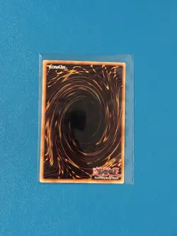 Magic Cylinder SD6-EN036 Structure Deck: Spellcaster's Judgment 1st Edition - Image 2