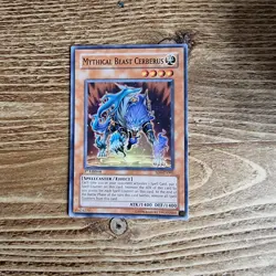 Yu-Gi-Oh! TCG Singles - SD6 Structure Deck: Spellcaster's Judgment - Various - Image 2