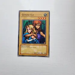 Yu-Gi-Oh! TCG Singles - SD6 Structure Deck: Spellcaster's Judgment - Various - Image 3