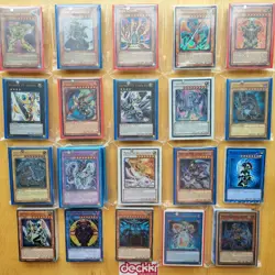 Structure & Starter Decks | Choose Complete/Near Complete Deck | 1ST/UNL YuGiOh! - Image 2