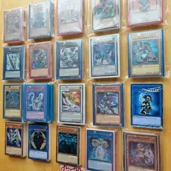 Structure & Starter Decks | Choose Complete/Near Complete Deck | 1ST/UNL YuGiOh! - Image 3
