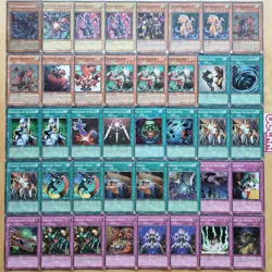 Structure & Starter Decks | Choose Complete/Near Complete Deck | 1ST/UNL YuGiOh! - Image 5