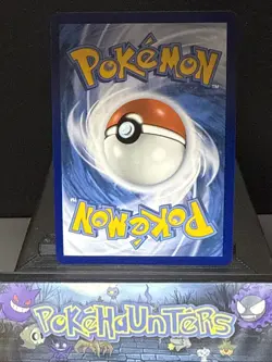 Pokemon Card Riolu 215/198 Scarlet Violet Base Set Illustration Rare Near Mint - Image 2
