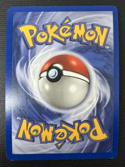 Voltorb 80/109 EX Team Rocket Returns Stamped Reverse Holo Pokemon TCG Card NM - Image 2