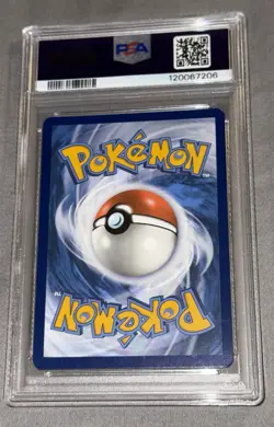 Pokemon Pikachu ex 179/131 PSA 9 MINT Prismatic Evolutions GOLD Holo Hyper Rare - Image 2