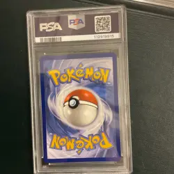 Pikachu ex Hyper Rare Gold 179/131 prismatic evolutions Pokemon TCG PSA 9 - Image 2