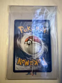 Pokemon TCG Hidden Fates Moltres & Zapdos & Articuno Stained Glass Promo SM210 - Image 4