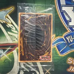 Yugioh! Soul Servant LDS3-EN095 Secret Rare Limited Edition Sealed NM - Image 2