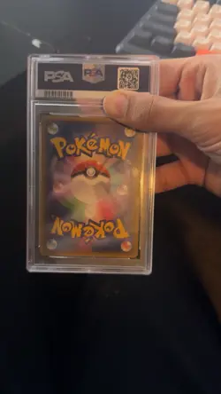Pokemon Mega Tokyo's Pikachu 2014 Japanese XY Promo #098 PSA 10 Gem Mint - Image 2