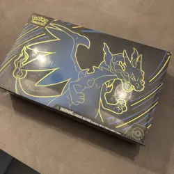 Pokemon TCG: Mega Charizard X ex Ultra Premium Collection Brand New Sealed✅ - Image 1