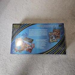 Pokemon TCG Mega Charizard x EX Ultra-Premium Collection Brand New & Sealed - Image 2