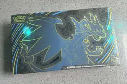Pokemon TCG: Mega Charizard X ex Ultra Premium Collection Brand New Sealed✅ - Image 1