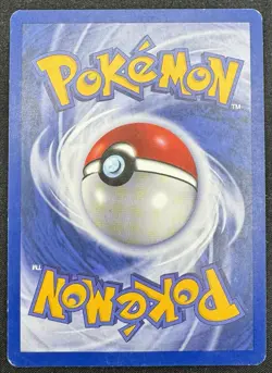 Articuno 22/53 Black Star Promo Pokemon TCG WOTC Vintage LP - Image 2
