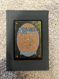 Verdant Catacombs (Borderless) (Dragonscale Foil) NM Foil Special Guests MTG - Image 2