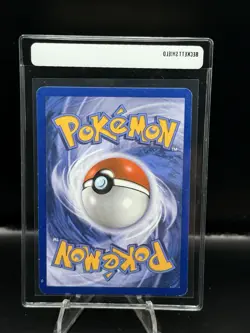 Plasma Blast #16/101 Blastoise LP Pokemon Card - Image 2