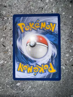Pokemon TCG Cards Golisopod GX SM62 Black Star Promo Holo MINT - Image 4