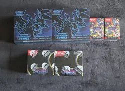 Pokemon TCG Mega Evolution-Phantasmal Flames bundle Full List In The Description - Image 1