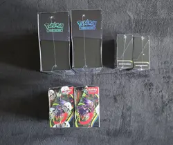 Pokemon TCG Mega Evolution-Phantasmal Flames bundle Full List In The Description - Image 2