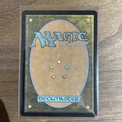 Sephiroth The Savior Atraxa Grand Unifier Showcase Nonfoil Card #0049 MTG LP - Image 2