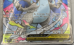 Pokemon Mega Charizard X EX #023 & Oricorio EX #024 SEALED UPC Promos [2 Cards] - Image 5