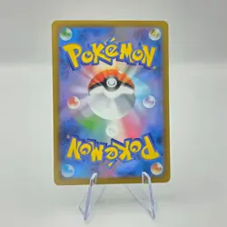 Togedemaru 090/080 AR M2 Inferno X Art Rare Japanese Pokemon TCG Card - Image 2
